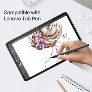 Protector pantalla Lenovo vidrio templado