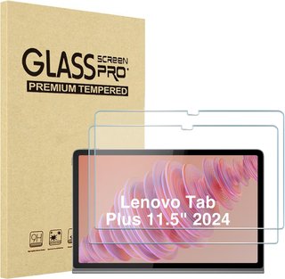 Protector pantalla Lenovo vidrio templado