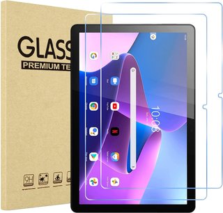 Protector pantalla Lenovo vidrio templado
