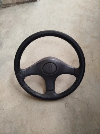 Volante Peugeot 106 Sport