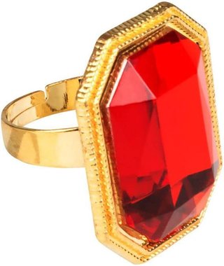 Boland conjunto anillos piedras preciosas