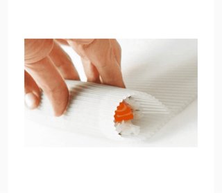 Molde Sushi Silicona Makisu