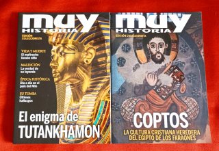 Muy Interesante Historia