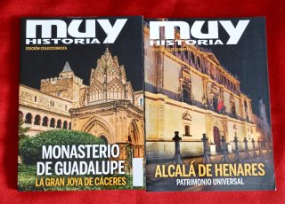 Muy Interesante Historia