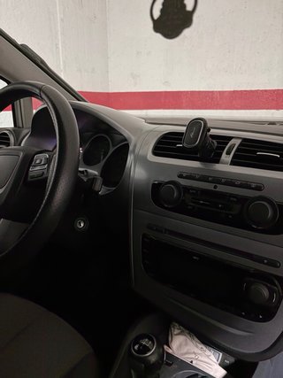 SEAT Leon 2010