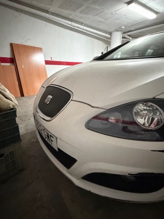 SEAT Leon 2010