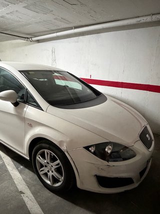 SEAT Leon 2010
