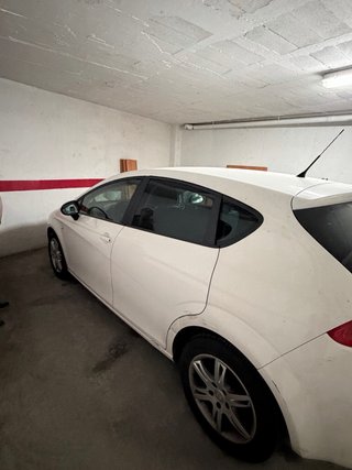 SEAT Leon 2010
