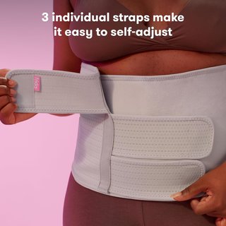 Frida Mom faja soporte abdominal posparto
