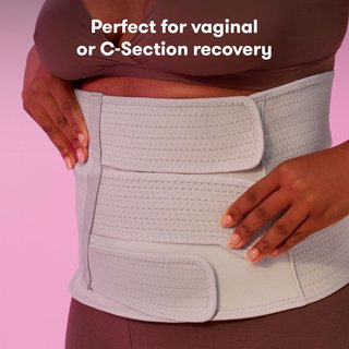 Frida Mom faja soporte abdominal posparto