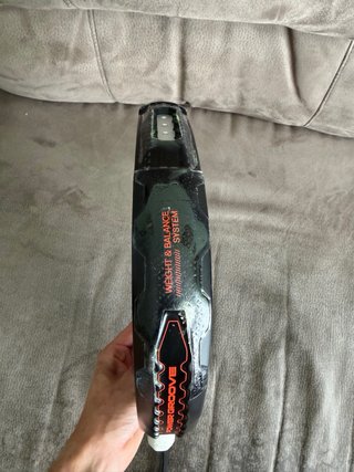 Adidas Metalbone 2026