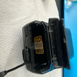 Yashica Minitec AF Fotocamera Analogica. (No t4)