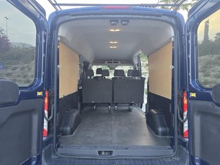 Ford Transit 2018