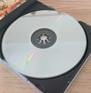 CD Traveling Wilburys Vol. 3