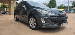 Peugeot 308 2010