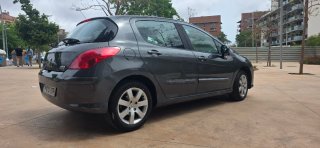 Peugeot 308 2010