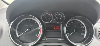 Peugeot 308 2010