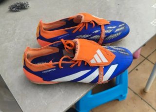 Botas Fútbol Adidas Predator Elite SG