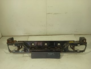 REFUERZO PARAGOLPES TRASERO NISSAN TERRANO II (R2