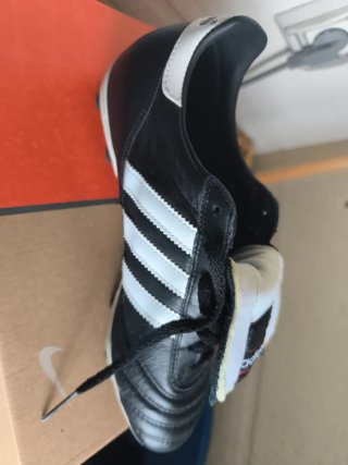 Botas Adidas Copa Mundial Originales
