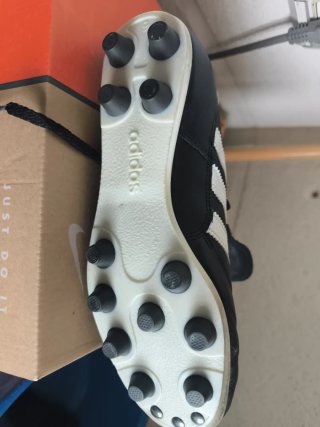 Botas Adidas Copa Mundial Originales