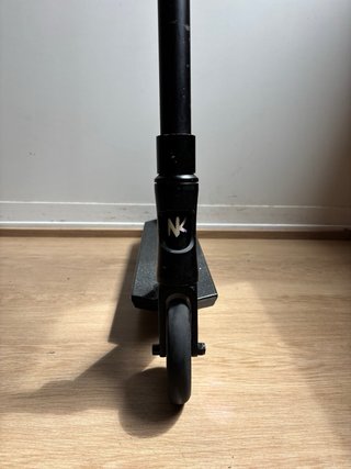 Patinete Scooter Nokaic Negro