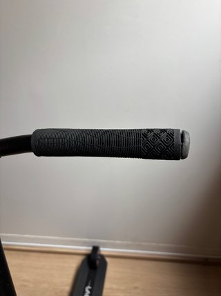 Patinete Scooter Nokaic Negro