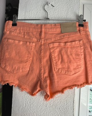 Pantalón Short de la marca Lefties de mujer