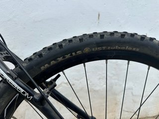 Bicicleta Conor WRC 26