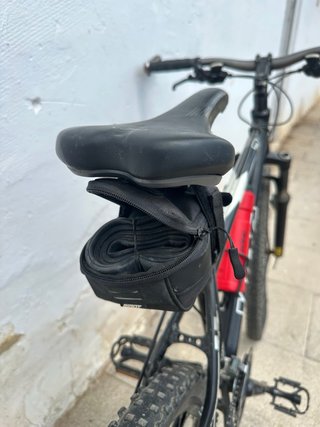 Bicicleta Conor WRC 26