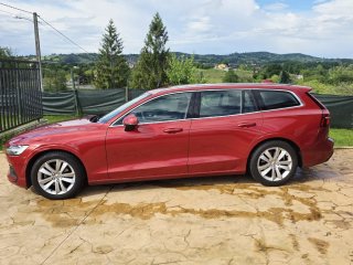 Volvo V60  D3 Momentum 2019  169.500km