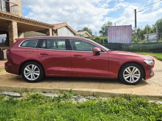 Volvo V60  D3 Momentum 2019  169.500km