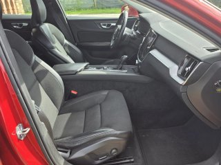 Volvo V60  D3 Momentum 2019  169.500km