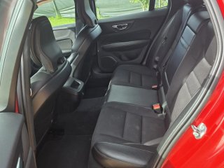 Volvo V60  D3 Momentum 2019  169.500km