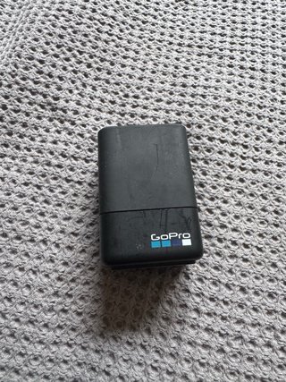 GoPro Hero 4 Black