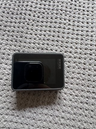 GoPro Hero 4 Black