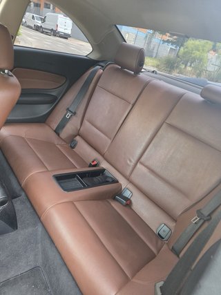 BMW Serie 1 2012