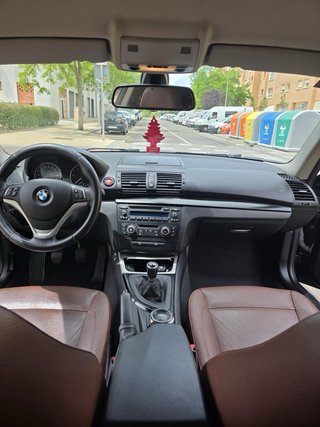 BMW Serie 1 2012