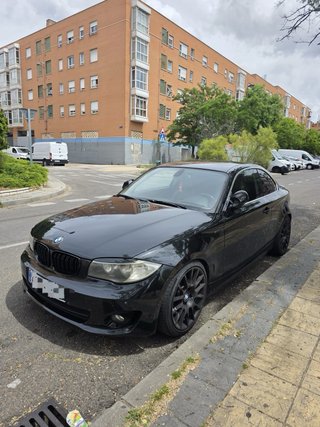 BMW Serie 1 2012