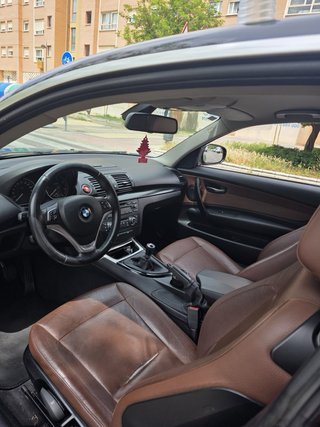 BMW Serie 1 2012