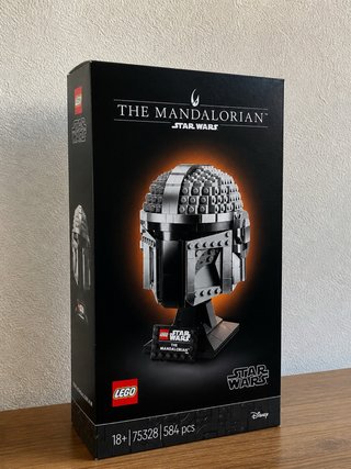 LEGO Star Wars