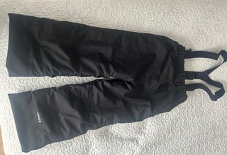 Pantalón nieve / esquí niño T3-5 años