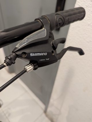 Bicicleta Schwinn de montaña