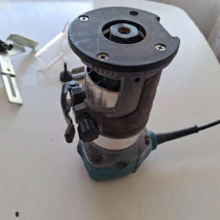 Fresadora Katsu M10P-XT-10A-01
