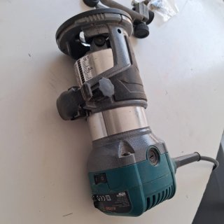 Fresadora Katsu M10P-XT-10A-01