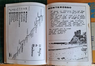 Navigare lungocosta - Liguria e Costa Azzurra