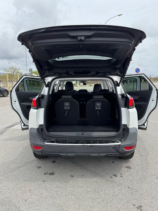 Peugeot 5008 2018 7pl