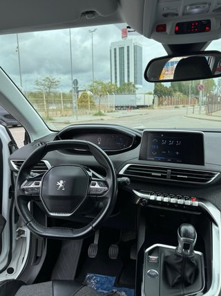 Peugeot 5008 2018 7pl