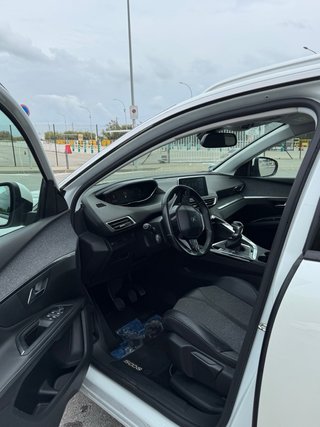 Peugeot 5008 2018 7pl