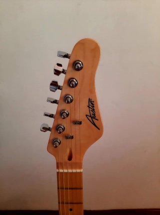 Guitarra Eléctrica Austin ATC250.